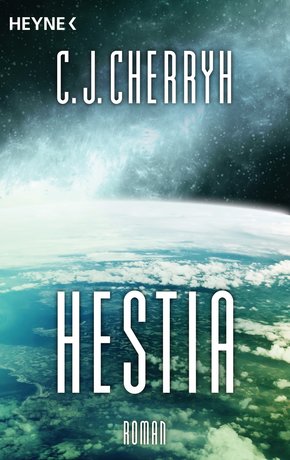 Hestia (eBook, ePUB)