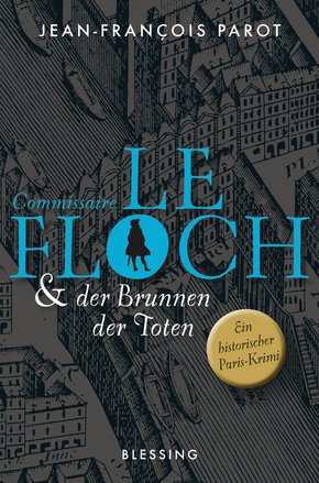 Commissaire Le Floch und der Brunnen der Toten (eBook, ePUB)