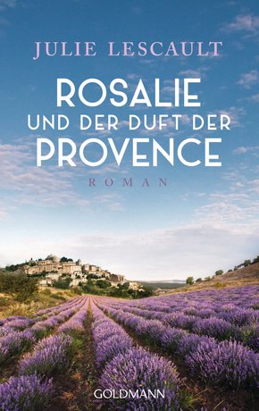 Rosalie und der Duft der Provence (eBook, ePUB)