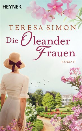 Die Oleanderfrauen (eBook, ePUB)