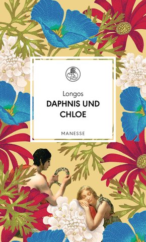 Daphnis und Chloe (eBook, ePUB)