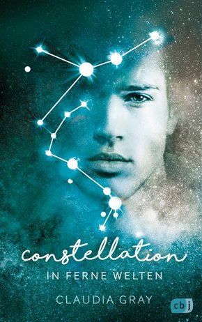 Constellation - In ferne Welten (eBook, ePUB)