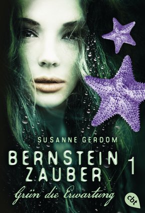Bernsteinzauber 01 - Grün die Erwartung (eBook, ePUB)