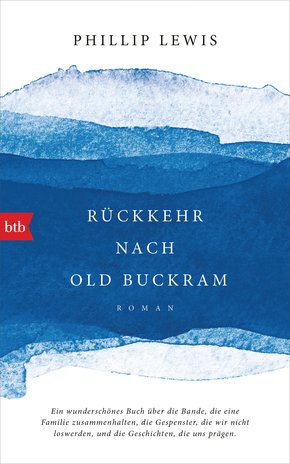 Rückkehr nach Old Buckram (eBook, ePUB)