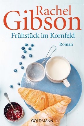 Frühstück im Kornfeld (eBook, ePUB)