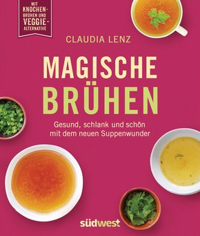 Magische Brühen (eBook, ePUB)