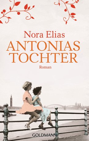 Antonias Tochter (eBook, ePUB)