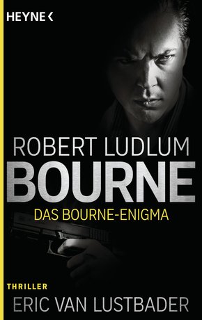 Das Bourne Enigma (eBook, ePUB)