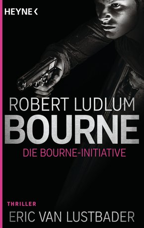 Die Bourne Initiative (eBook, ePUB)