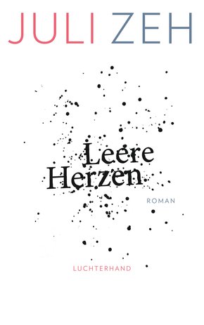 Leere Herzen (eBook, ePUB)