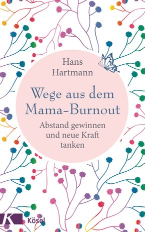 Wege aus dem Mama-Burnout (eBook, ePUB)