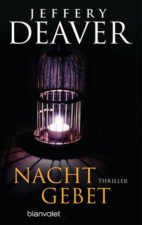 Nachtgebet (eBook, ePUB)