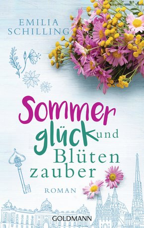Sommerglück und Blütenzauber (eBook, ePUB)
