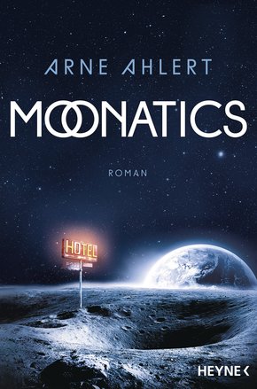 Moonatics (eBook, ePUB)