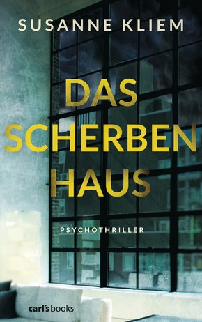 Das Scherbenhaus (eBook, ePUB)