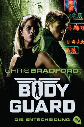 Bodyguard - Die Entscheidung (eBook, ePUB)