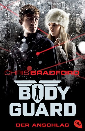 Bodyguard - Der Anschlag (eBook, ePUB)