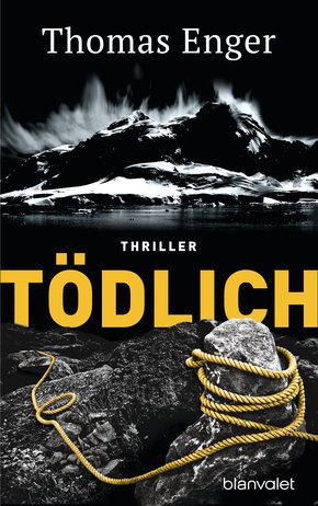 Tödlich (eBook, ePUB)