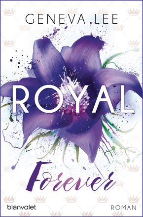 Royal Forever (eBook, ePUB)
