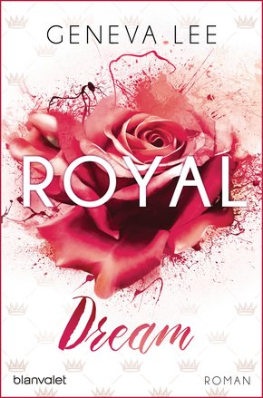Royal Dream (eBook, ePUB)