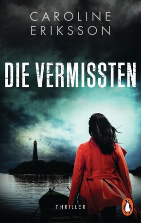 Die Vermissten (eBook, ePUB)