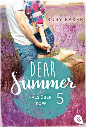 Dear Summer - Hals über Kopf (eBook, ePUB)