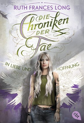 Die Chroniken der Fae - In Liebe und Hoffnung (eBook, ePUB)
