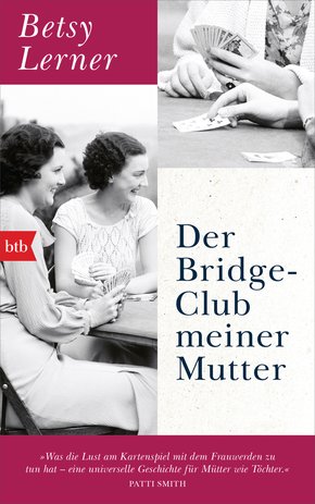 Der Bridge-Club meiner Mutter (eBook, ePUB)