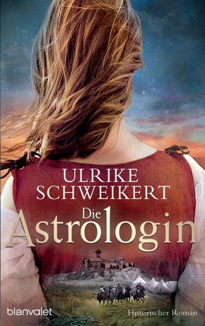 Die Astrologin (eBook, ePUB)