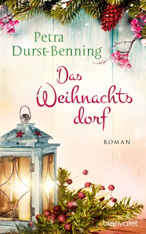 Das Weihnachtsdorf (eBook, ePUB)