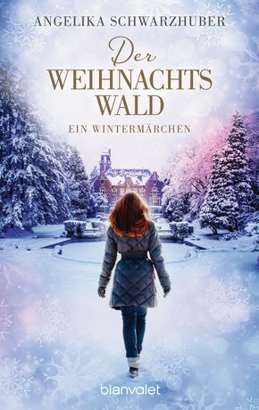 Der Weihnachtswald (eBook, ePUB)