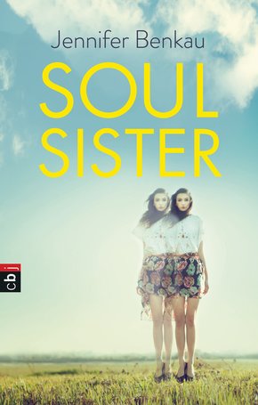 Soulsister (eBook, ePUB)