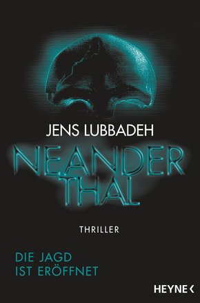Neanderthal (eBook, ePUB)