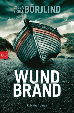 Wundbrand (eBook, ePUB)