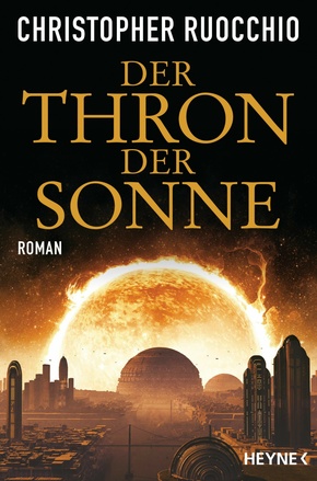 Der Thron der Sonne (eBook, ePUB)