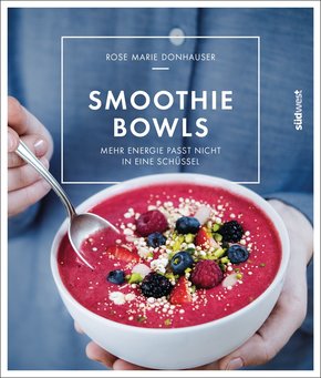 Smoothie-Bowls (eBook, ePUB)