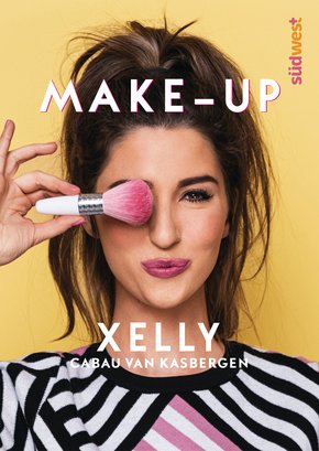 Make-Up (eBook, ePUB)