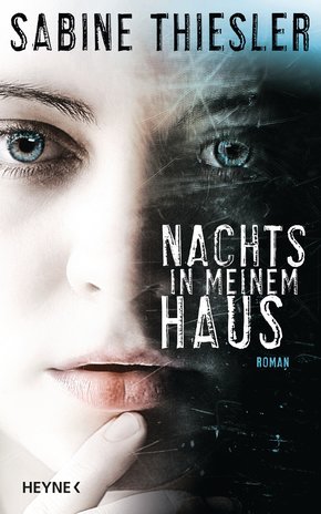 Nachts in meinem Haus (eBook, ePUB)