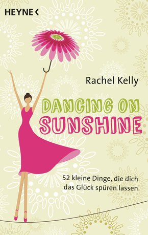 Dancing on Sunshine (eBook, ePUB)