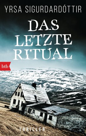 Das letzte Ritual (eBook, ePUB)