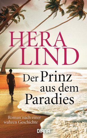 Der Prinz aus dem Paradies (eBook, ePUB)