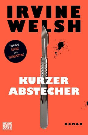 Kurzer Abstecher (eBook, ePUB)