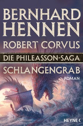 Die Phileasson-Saga - Schlangengrab (eBook, ePUB)