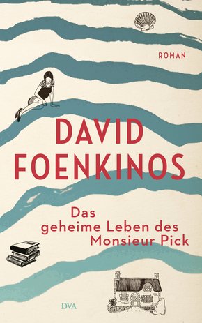 Das geheime Leben des Monsieur Pick (eBook, ePUB)
