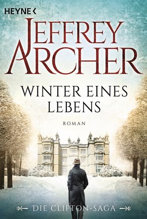Winter eines Lebens (eBook, ePUB)