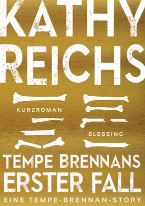 Tempe Brennans erster Fall (4) (eBook, ePUB)
