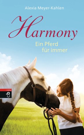 Harmony - Ein Pferd für immer (eBook, ePUB)