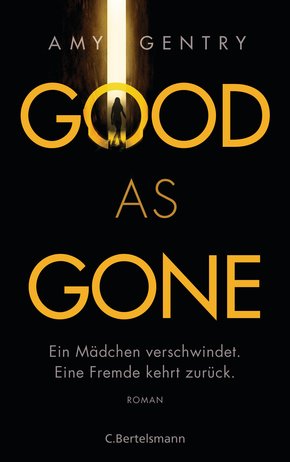 Good as Gone (eBook, ePUB)