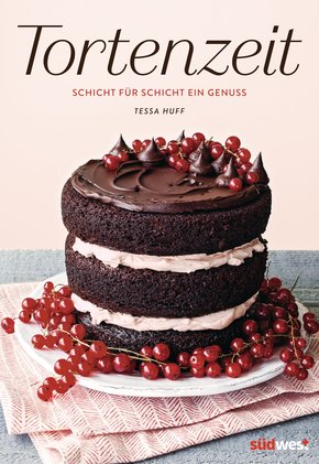 Tortenzeit (eBook, ePUB)