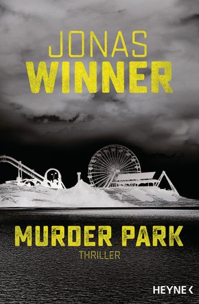 Murder Park (eBook, ePUB)